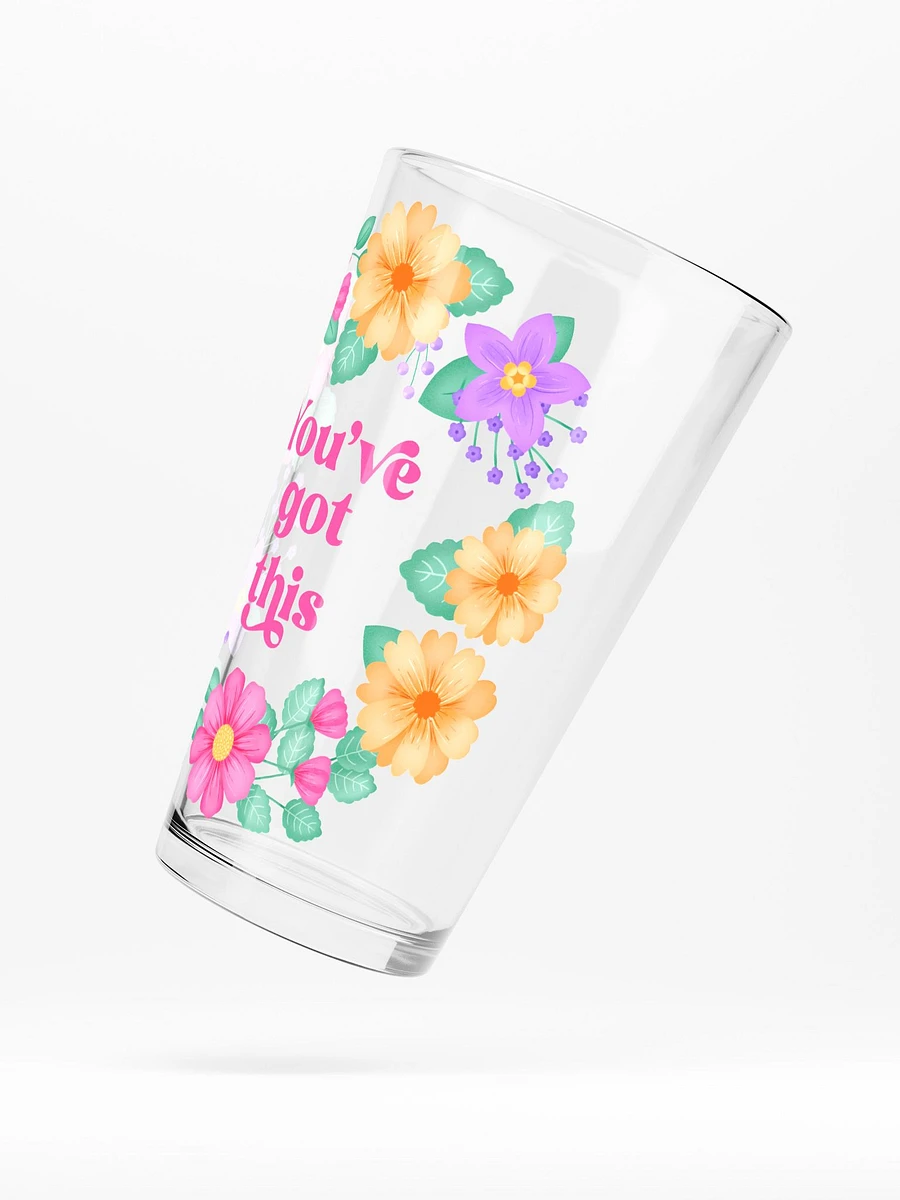 You've got this - Motivational Tumbler product image (5)