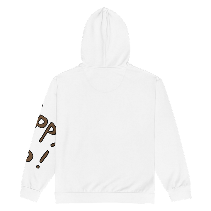 Hooded Bear product image (2)