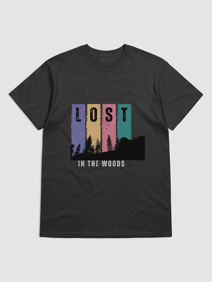 Lost Shadowed Vibe product image (1)