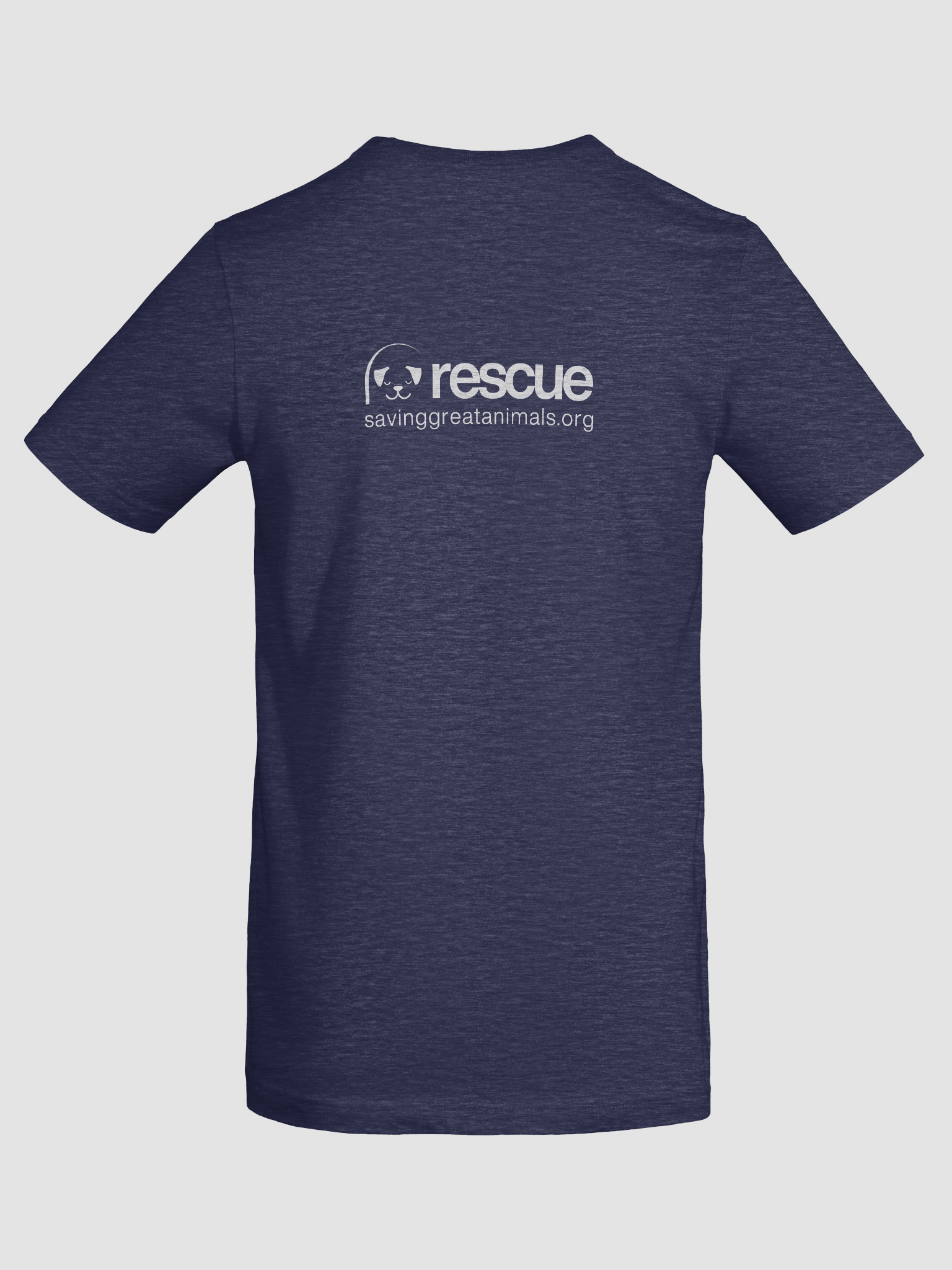 SGA T-Shirt - Grey product image (8)