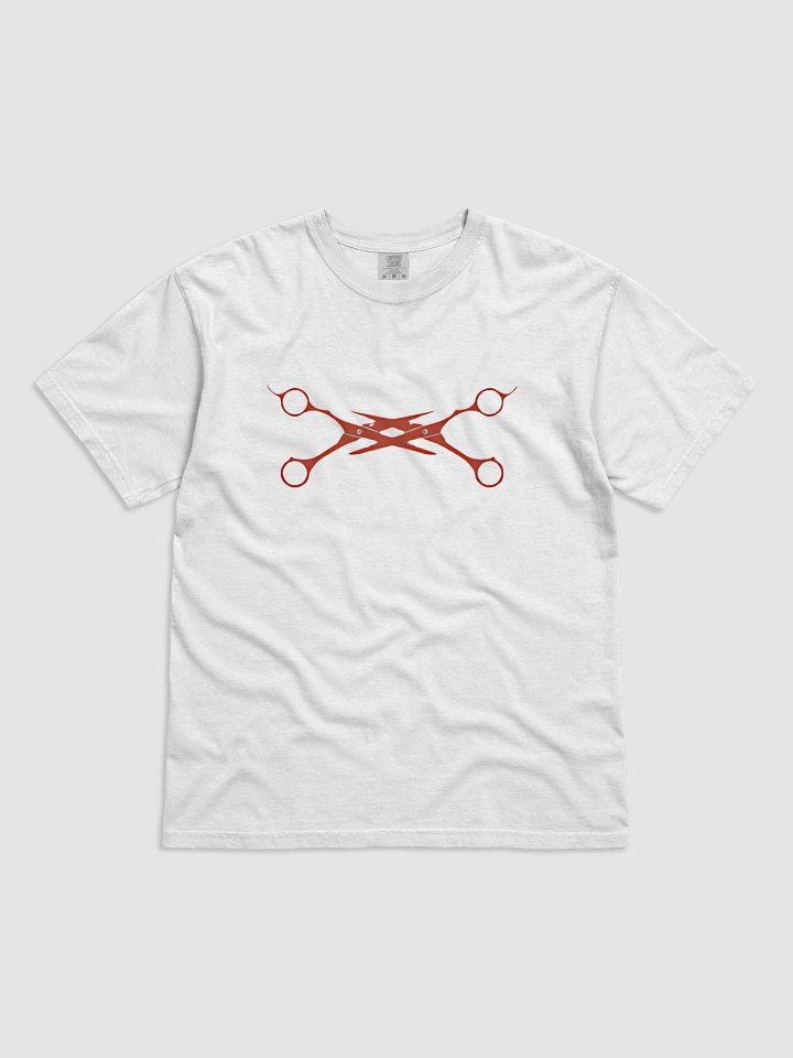 Symmetrical Comfort T-Shirt product image (1)