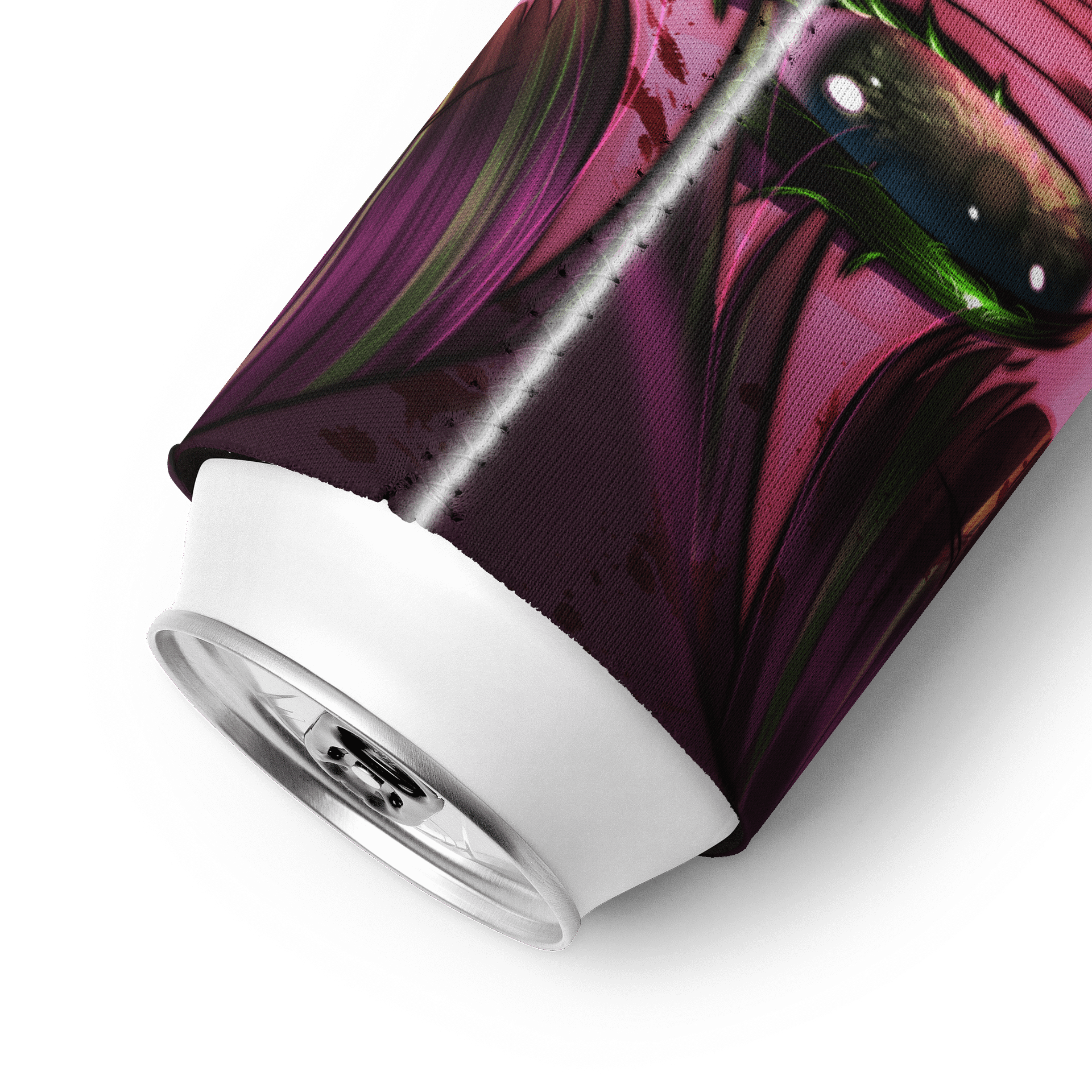 Yandere Vex Drink Coozie product image (9)