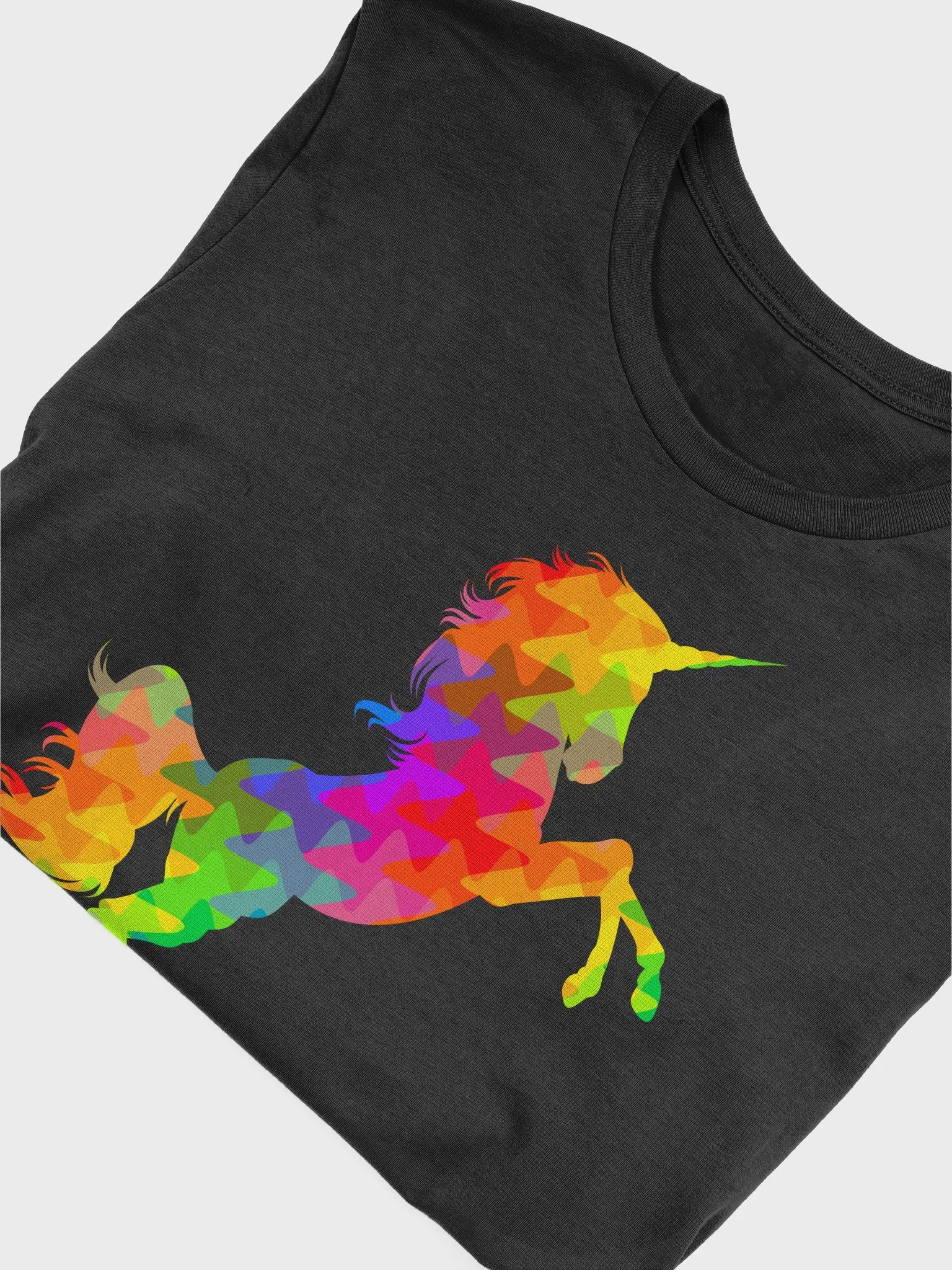 Unicorn / Supersoft Tee product image (3)