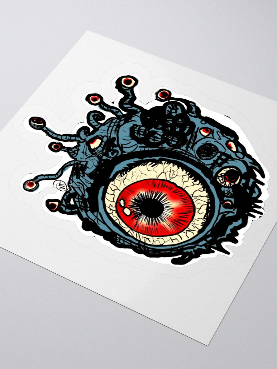 The Eye Tyrant product image (7)