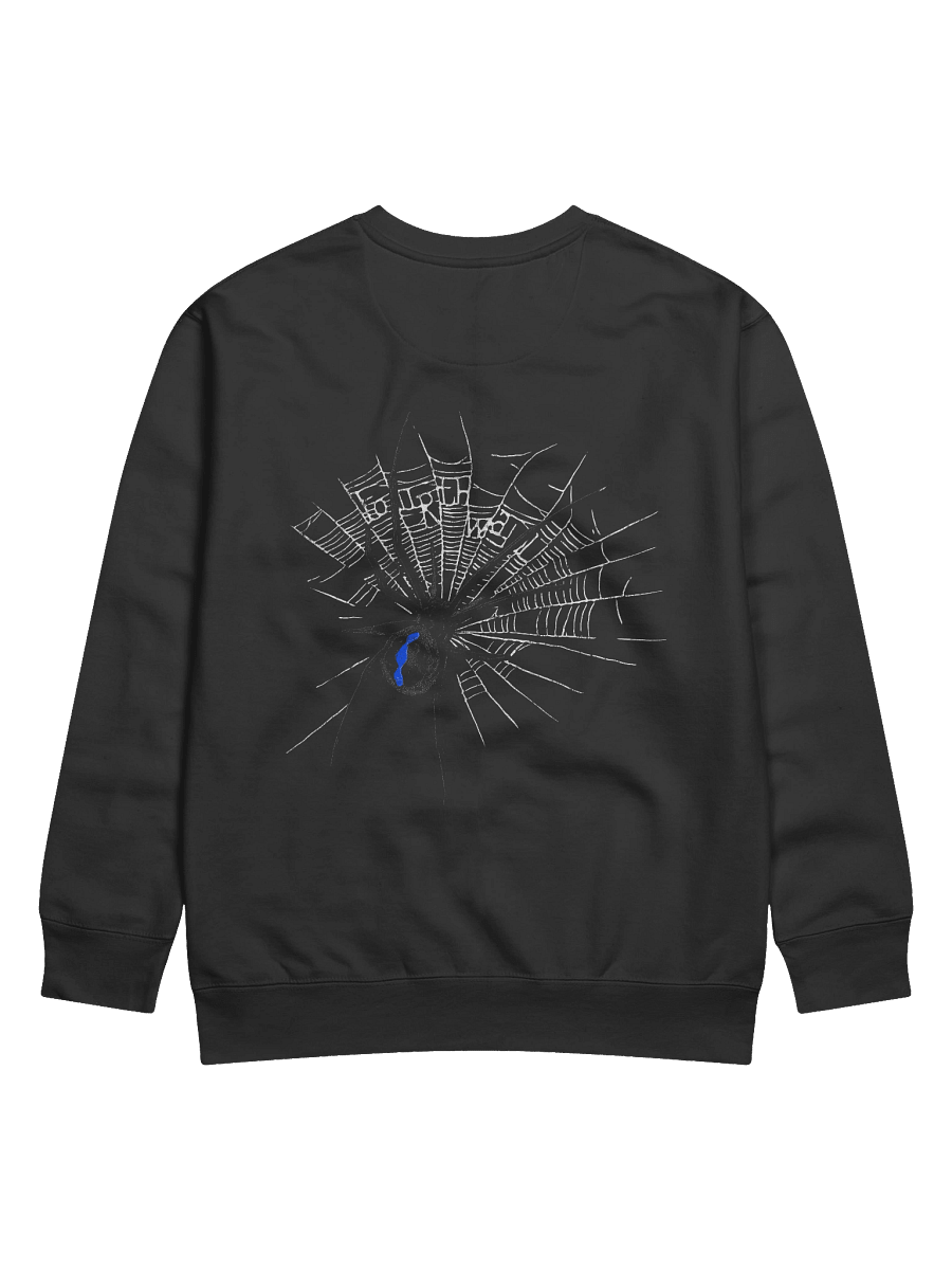 Spider Crew product image (2)