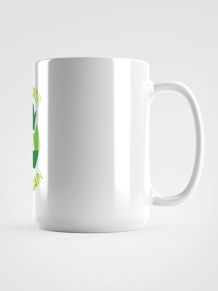 EarthLover Mug product image (1)