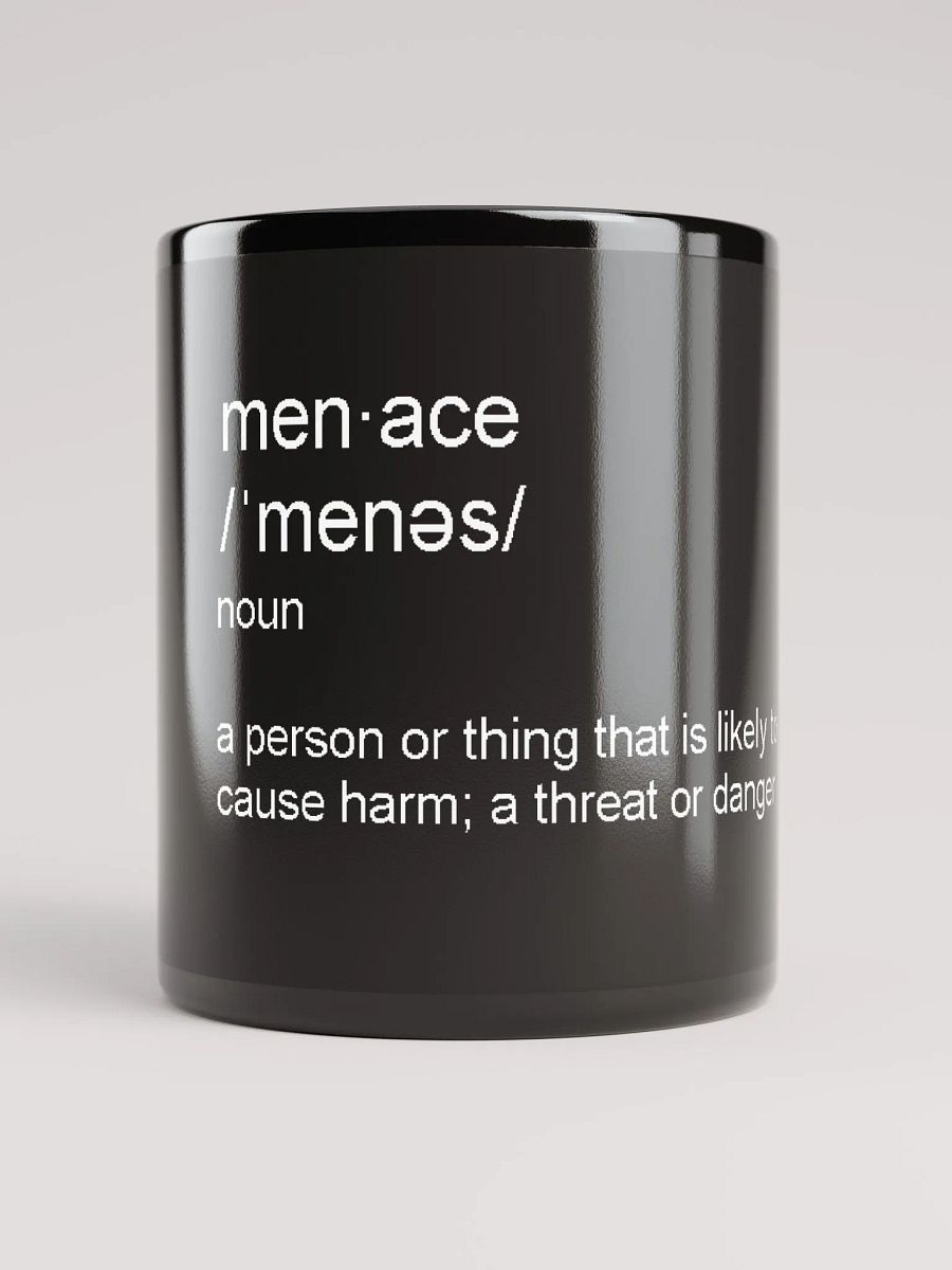 Definition Mug product image (1)