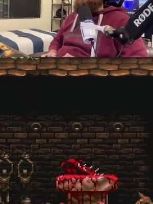 Ok, see you later I guess | #selectstartsteven on #Twitch #Castlevania #SymphonyoftheNight #PS5