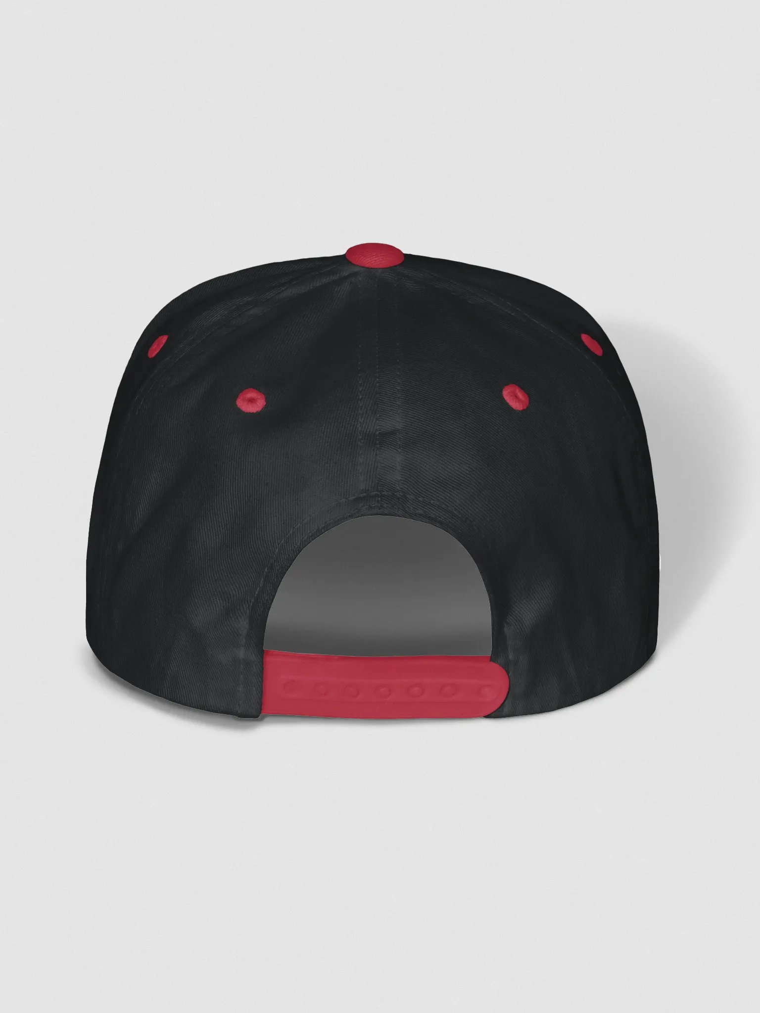 Meggs Original Gangsta Snapback Cap product image (4)