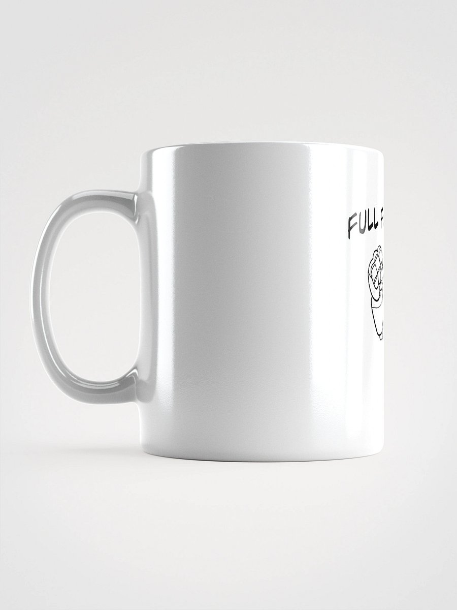 Full Force Mode Mug product image (17)