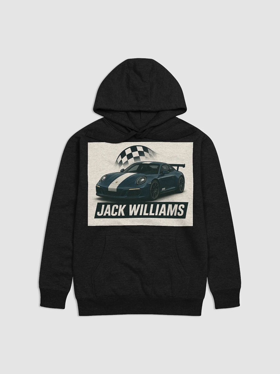 Hoodie jack williams product image (1)