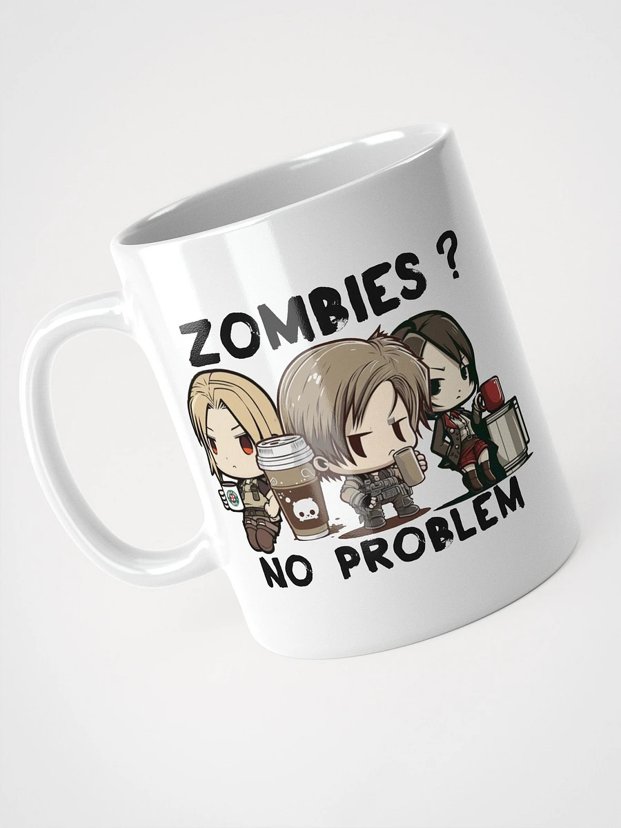 Zombies ? No Problem product image (3)