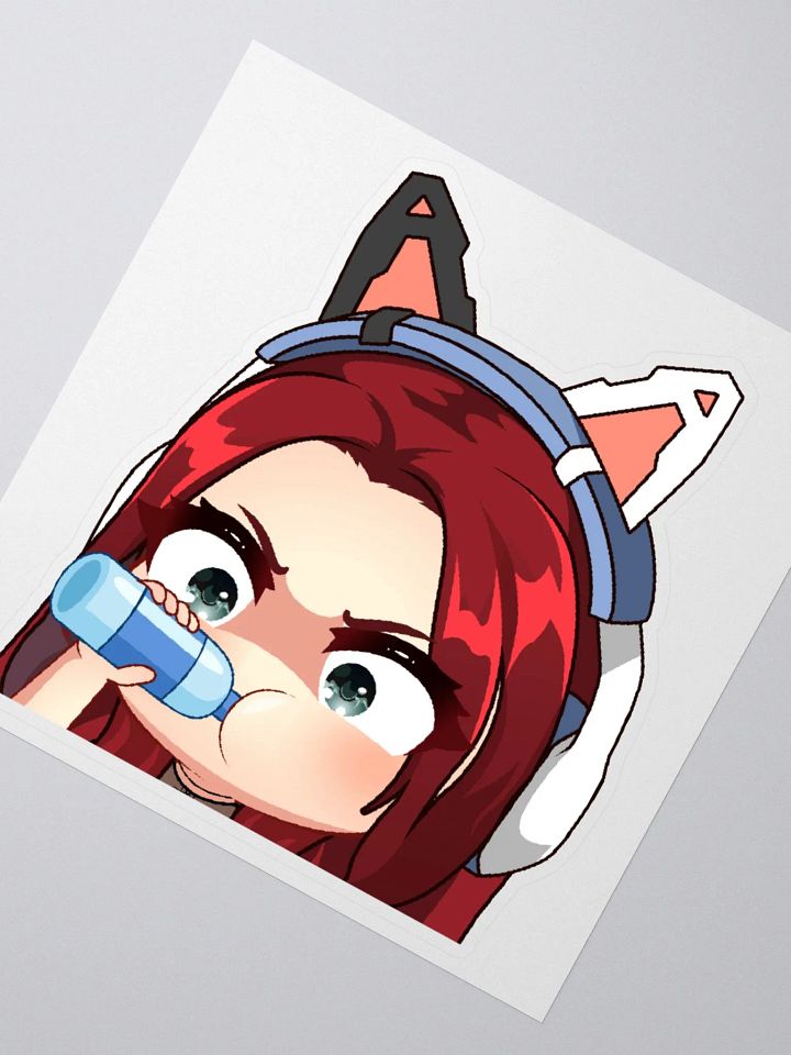 Spyciclee Hydrate Sticker product image (4)