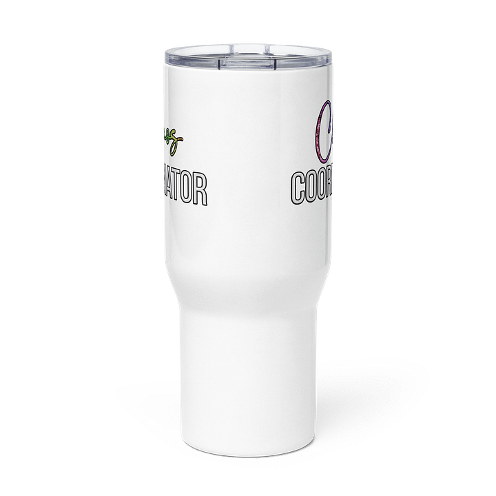 nope snark - chaos lg tumbler product image (3)