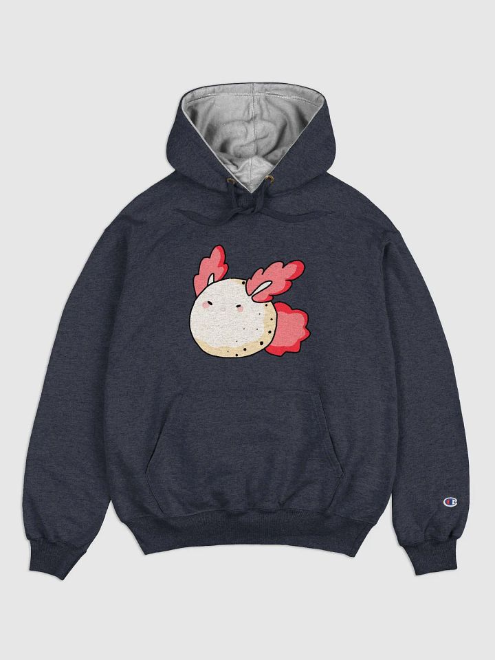 Slug Moth Hoodie product image (2)