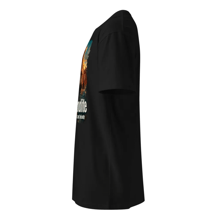 Eternal Beauty – Aphrodite T-Shirt product image (3)