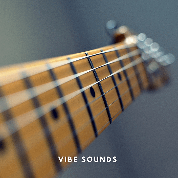 Plucked Guitar Loop product image (1)