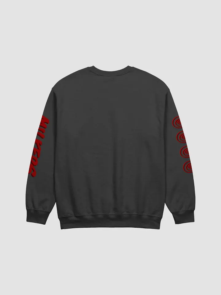 Blood Milkers GrimRogue Sweatshirt product image (4)