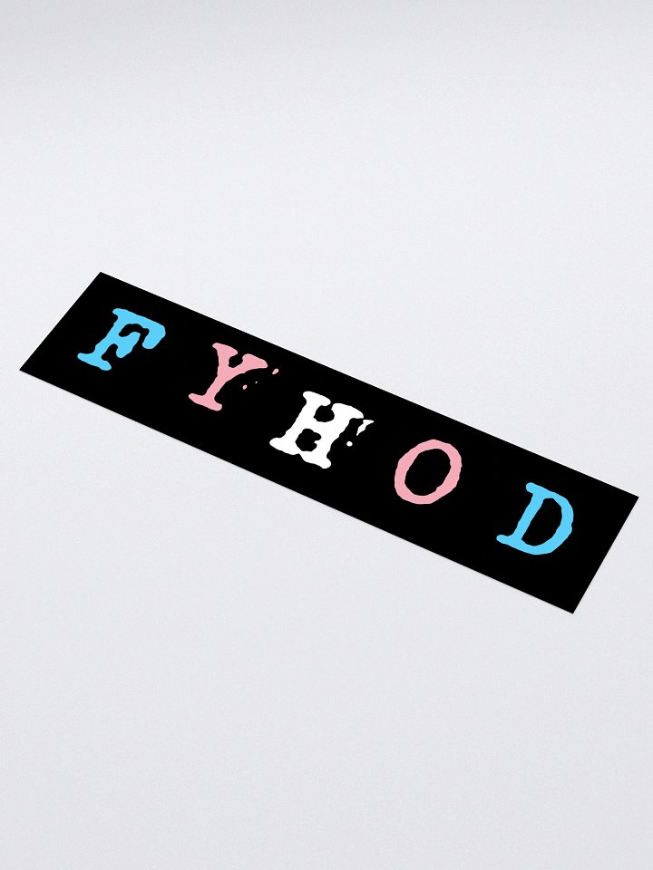 fyhod sticker product image (1)