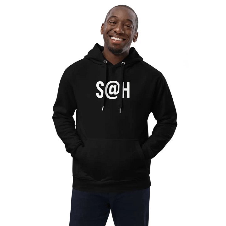 A SHOW AT HOME HOODIE product image (1)