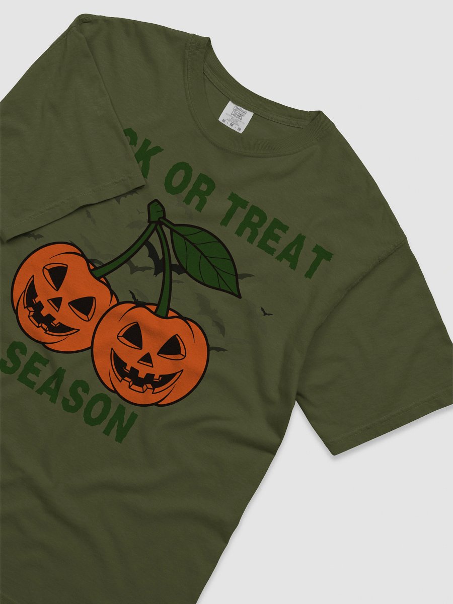 Trick or Treat T-Shirt product image (5)