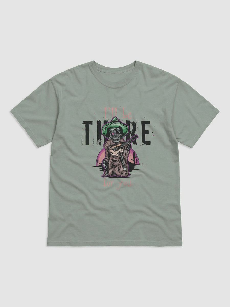 I WILL BE THERE FOR YOU product image (6)