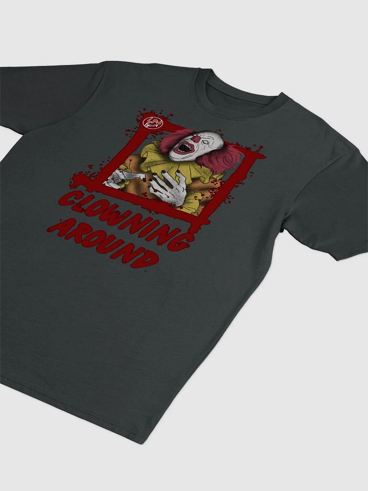 Clowning Around Print Tee product image (2)