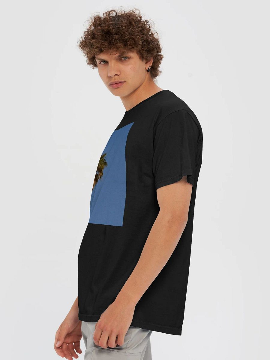 Palm Tree T-Shirt product image (29)