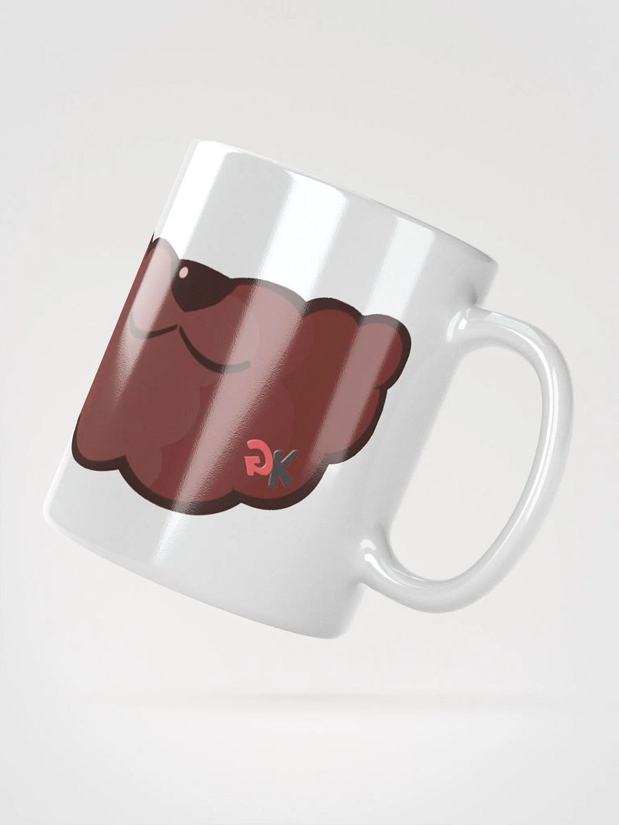 Bearded Mug product image (4)