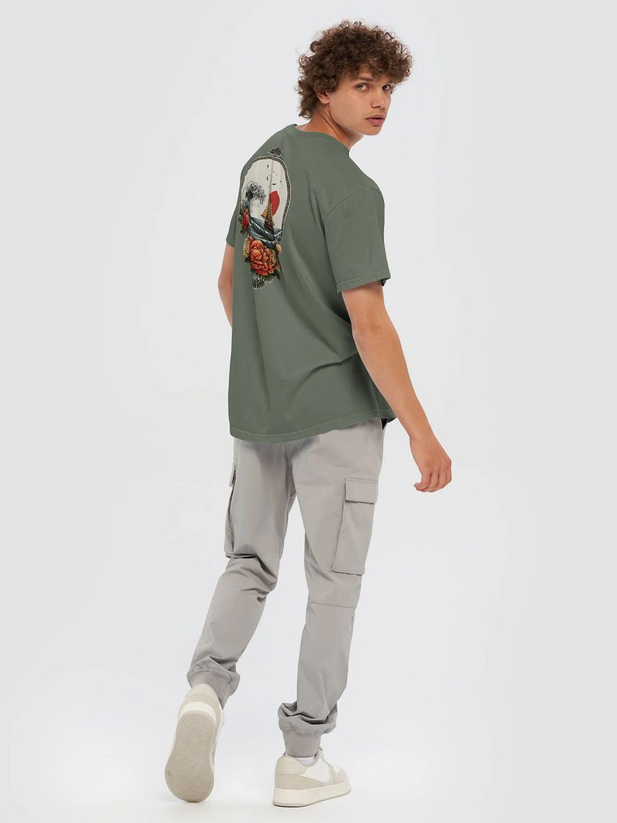 SS-027 "Floral Tempest" product image (40)