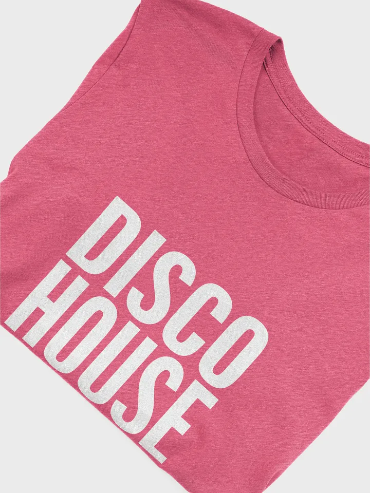 Disco House Music product image (6)