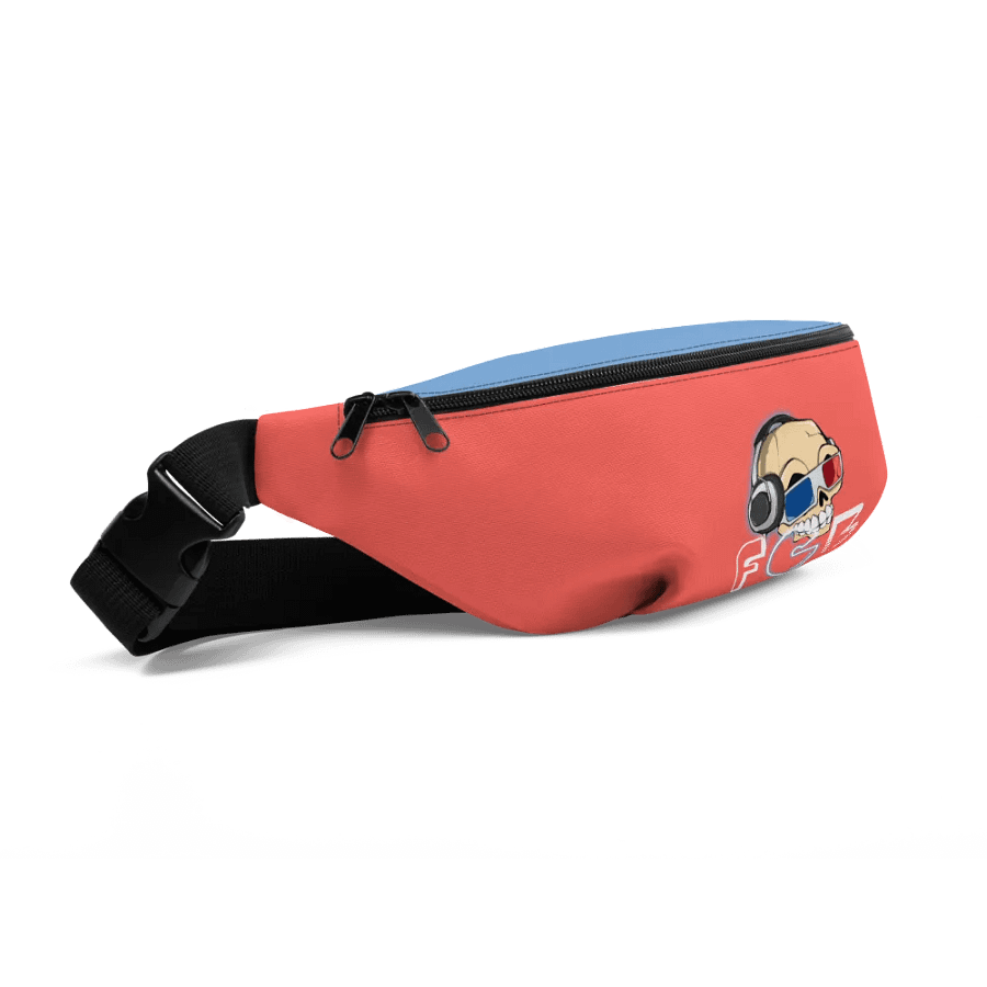 Gamin Buddy Cross Body product image (8)