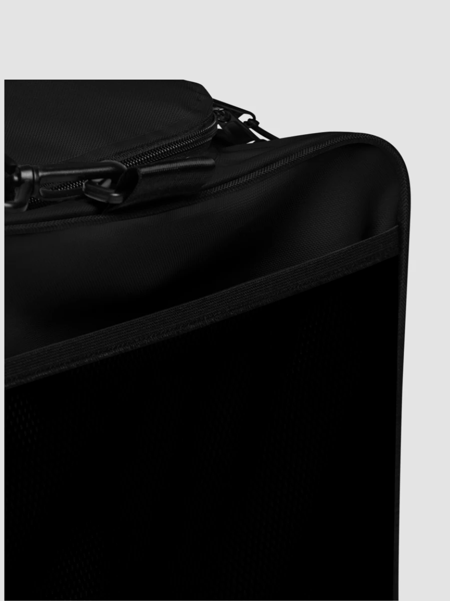 Duffle Bag - Black product image (7)