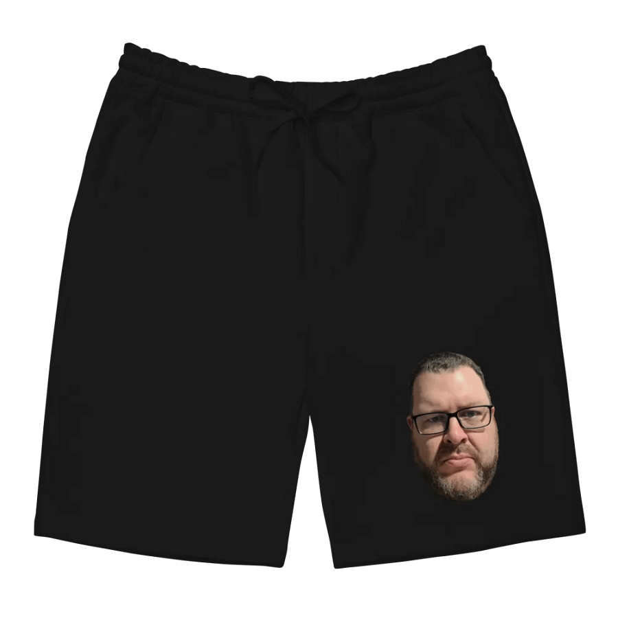 Cole Burns Collection Men's Fleece Shorts product image (9)