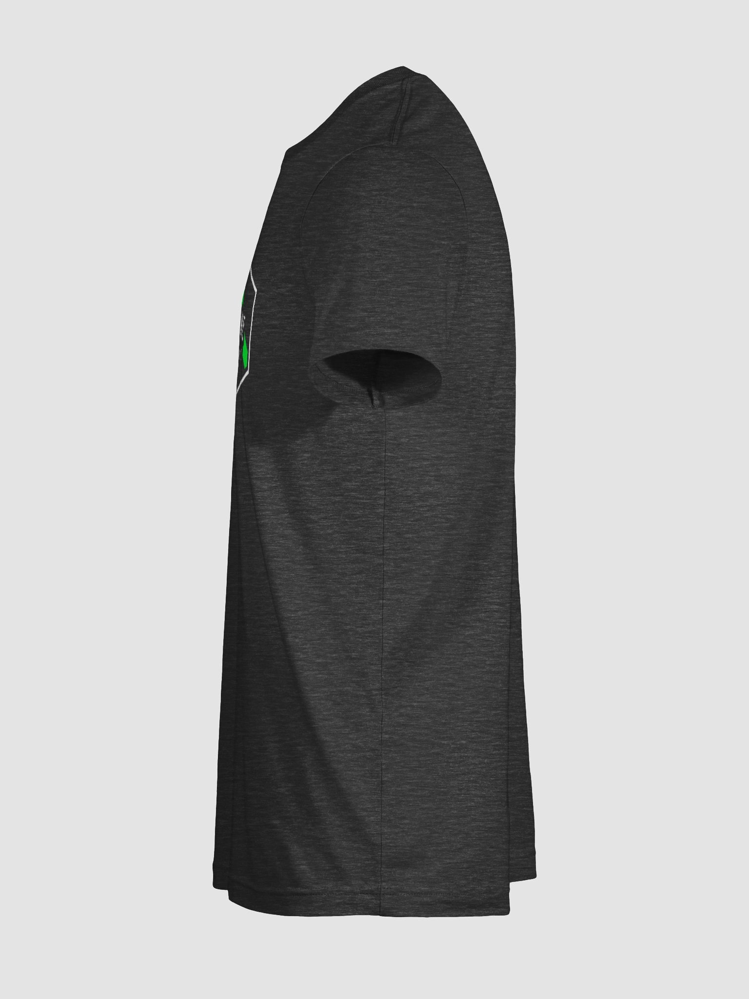 MSBW HexStripe Logo Tee product image (31)