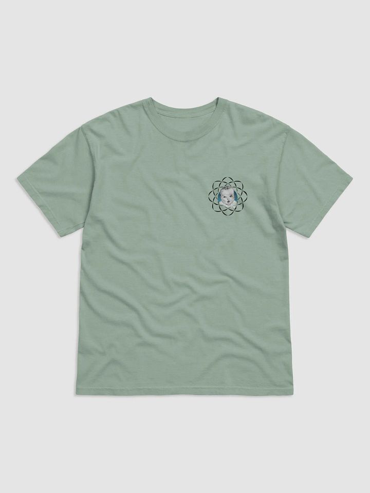 Cosmic Baby Surprise T-Shirt product image (8)