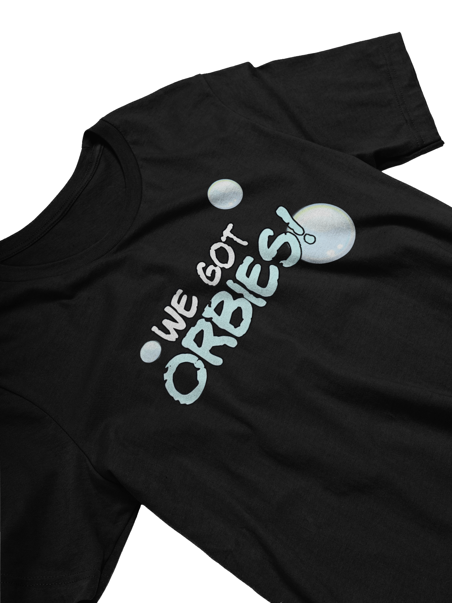 Orbies T-Shirt product image (12)