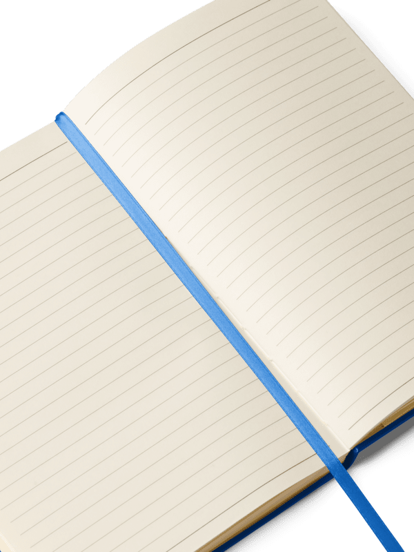 I Am Enough Hardcover Notebook product image (18)