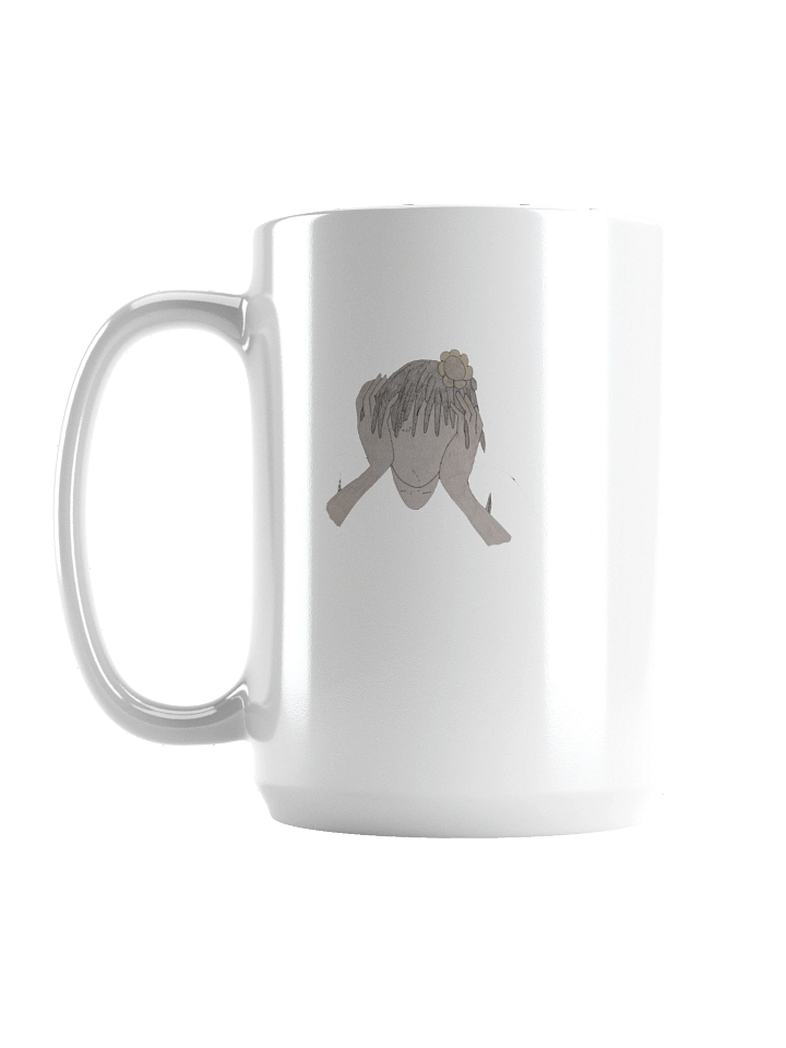 Eeky Mug product image (1)
