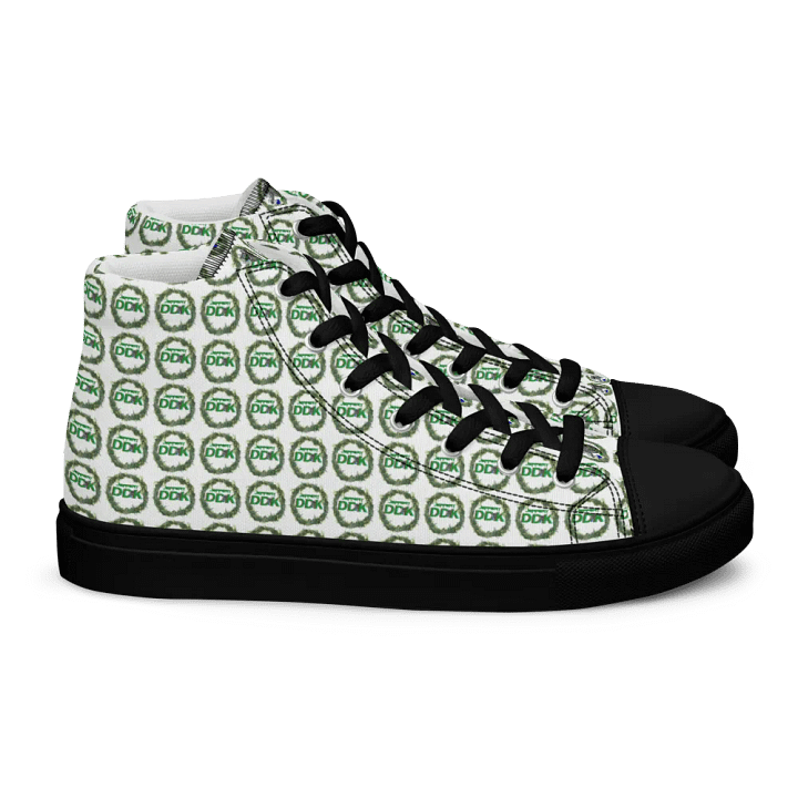 DDK V1 Sneakers product image (2)