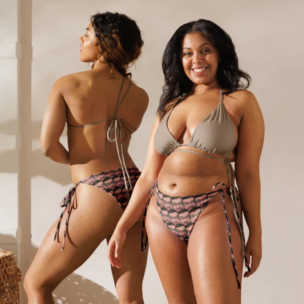 HOT Bikini Bottom product image (5)