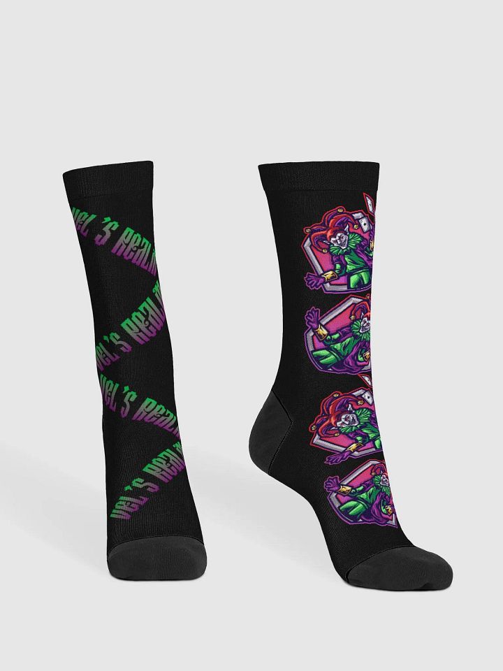 VR Socks product image (2)