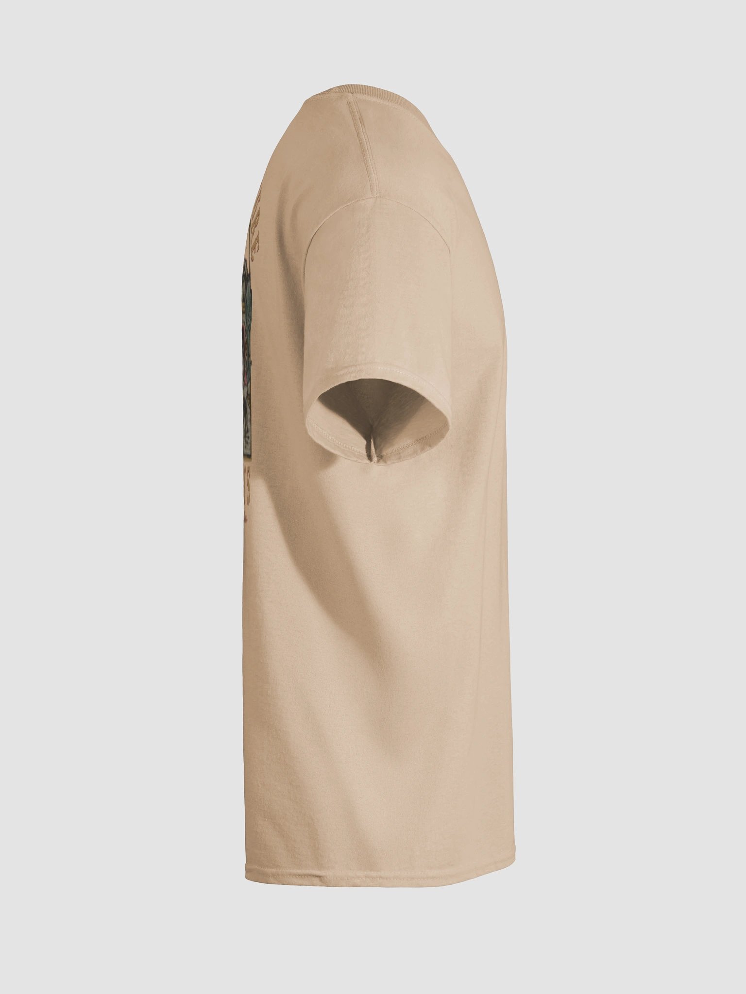 Adventure Awaits OFF-ROAD SOUTHWEST! 4x4 Overland T-Shirt Mojo Adventures Las Vegas Arizona California Nevada Mojave Sonoran Desert Explore product image (8)