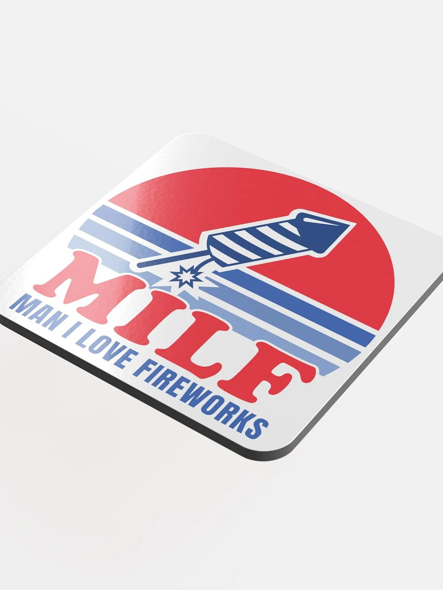 Mann Pyro Coaster product image (4)