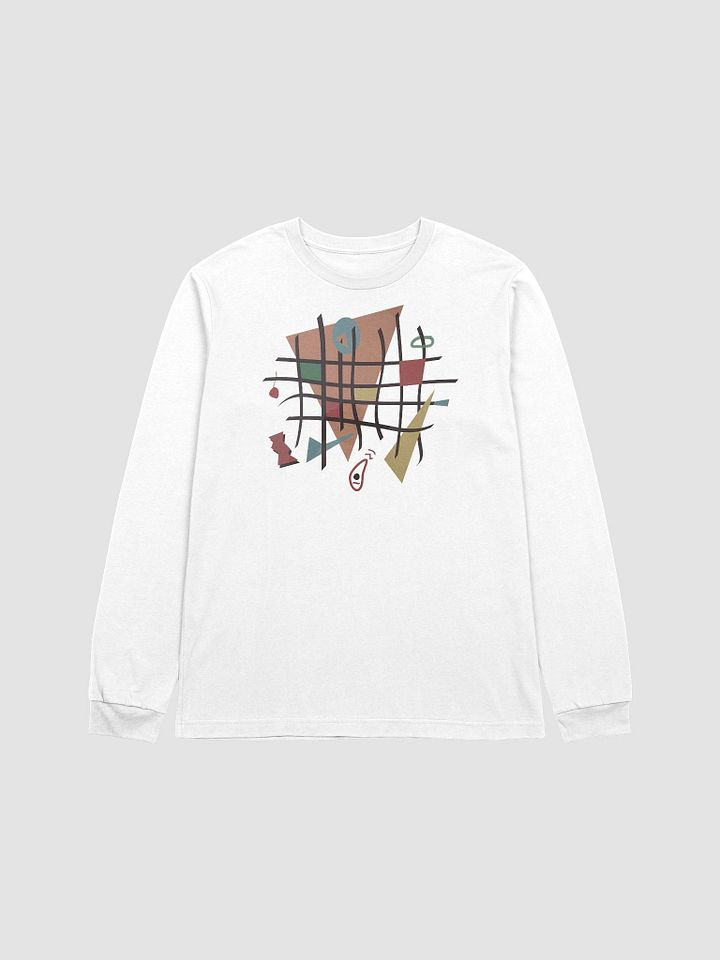 Manhattan Serenade LS Tshirt product image (2)