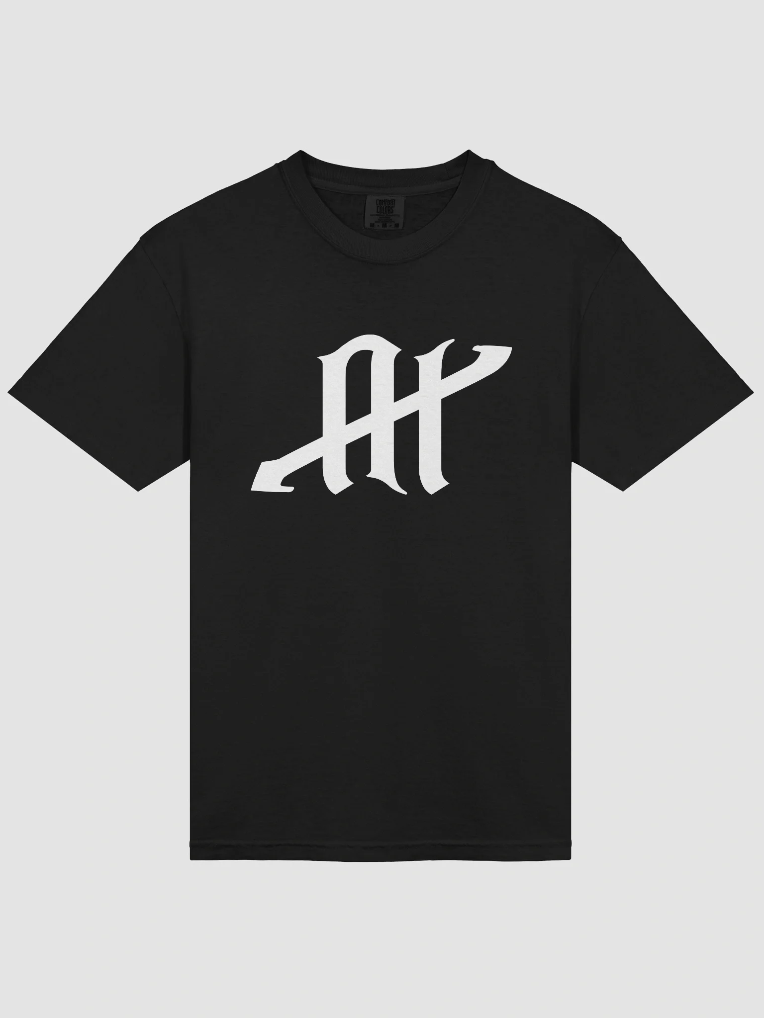 TMR AI Logo T-Shirt Heavy product image (21)