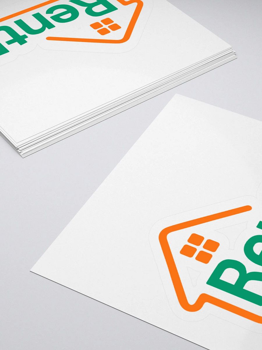 RentFi - Stickers product image (12)