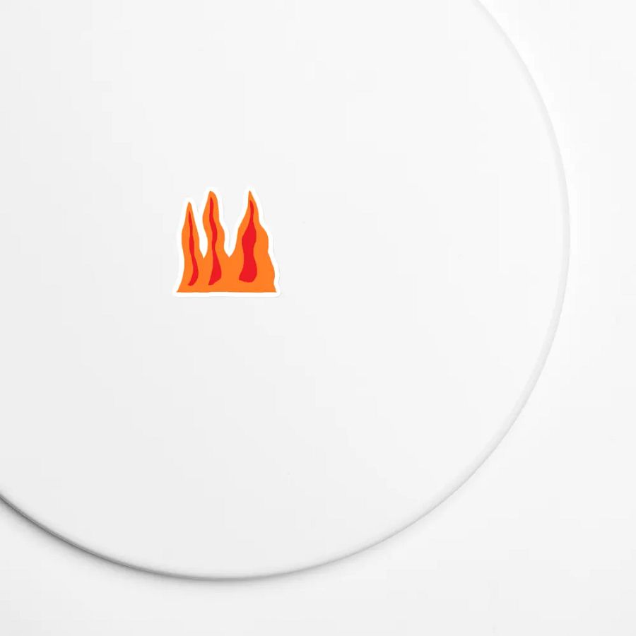 Fire Magnet product image (5)