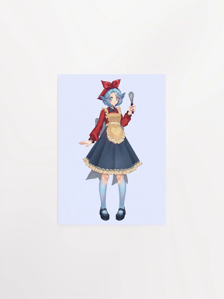 KewDee Love Season Poster product image (7)