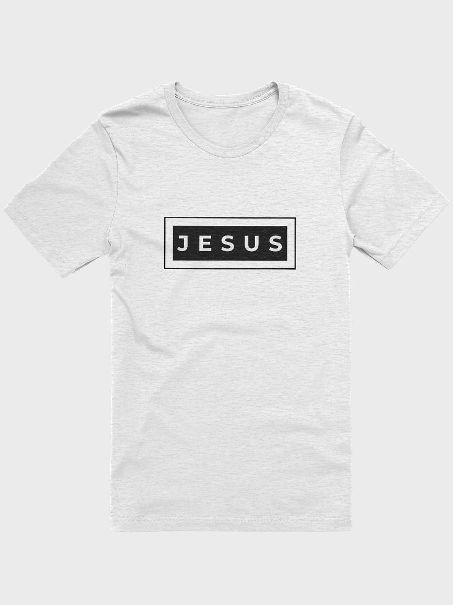 Jesus Facts Tee product image (4)